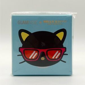 Glamnetic Chococat Compact Mirror